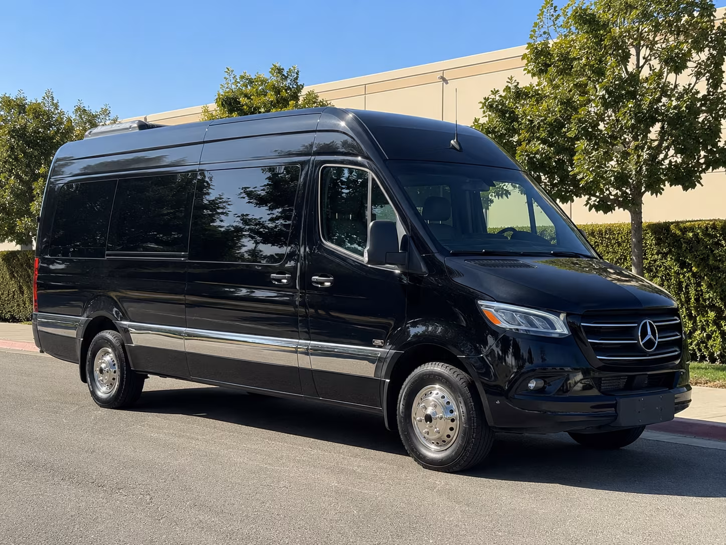 ann arbor employee transportation