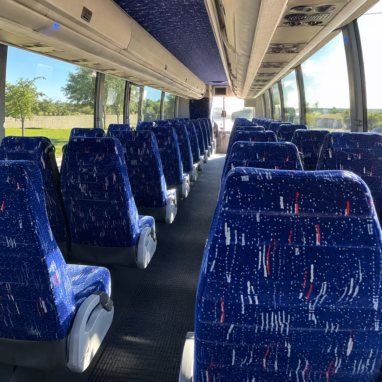 ann arbor long distance transportation